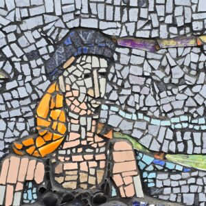 Pinturas con Relieve