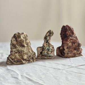 Arte-ceramica- ceramica horneada