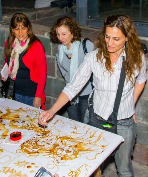 Ciudades Visibles 2013 (1)